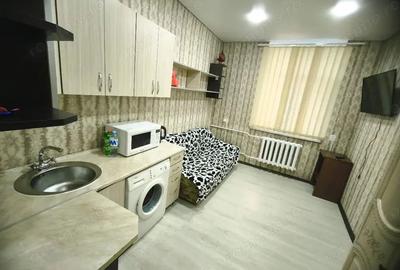 Garsonieră semidecomandată în Lujerului