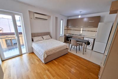 Garsonieră nedecomandată în Crângași - 2