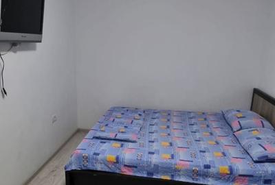 Apartament cu 3 camere semidecomandat în Sat Vacanță - 10