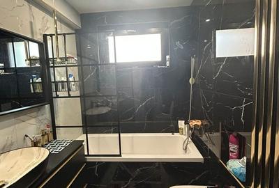 Casă cu 3 camere în Valea Adâncă - 11