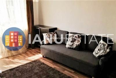 Garsonieră decomandată în Vatra Luminoasă