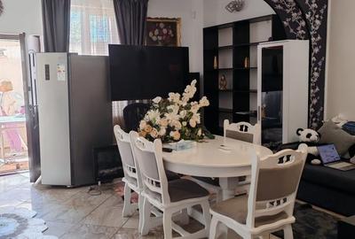Casă cu Teren 70 Mp în Barbu Văcărescu - 2