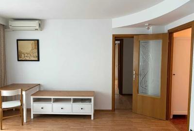 Apartament cu 2 camere decomandat, mobilat în Aviației