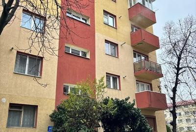 Apartament cu 3 camere în Central - 4