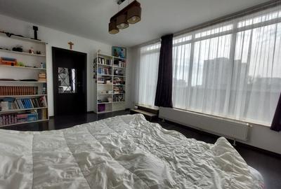 Apartament cu 4 camere decomandat, mobilat în Tomis Nord - 7