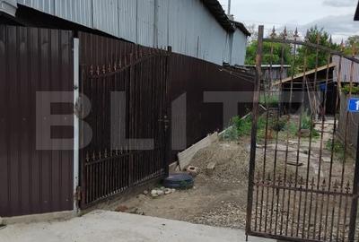 Casă cu Teren 500 Mp în Posești - 2