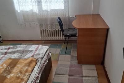 Apartament cu 2 camere decomandat, mobilat în Lujerului
