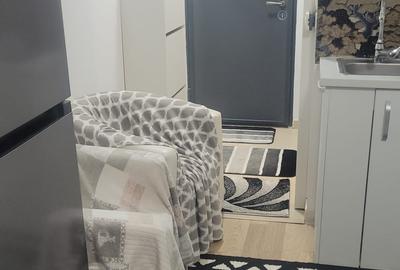 Garsonieră semidecomandată în Vitan - 5