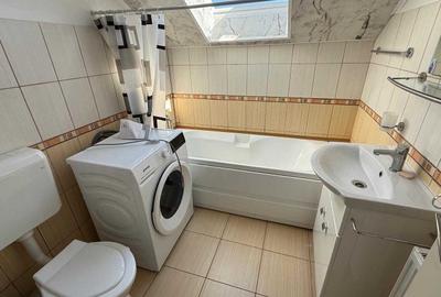 Apartament cu 2 camere decomandat în Gheorgheni