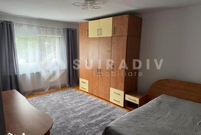 Apartament cu 2 camere decomandat în Mănăștur - 1