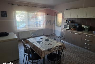 Casă cu 4 camere cu Teren 1475 Mp în Sarasău - 10
