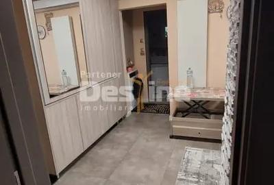 Apartament cu 2 camere decomandat în Militari