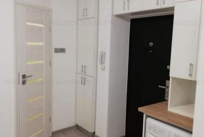 Garsonieră în Militari - 4