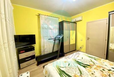 Casă individuală cu 3 camere cu Canalizare în Alba Iulia - 6