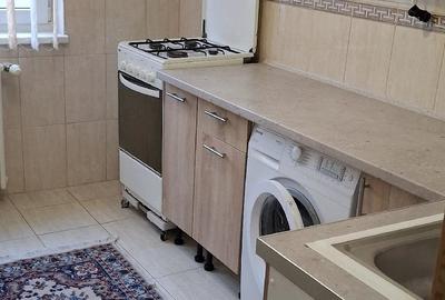 Garsonieră decomandată în Central - 1