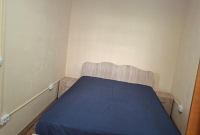 Apartament cu 2 camere semidecomandat în Exterior Vest