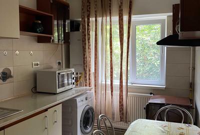 Apartament cu 2 camere decomandat în Central - 8