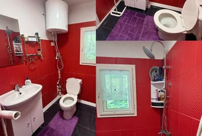 Casă cu 4 camere în Central - 7