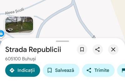 Apartament cu 2 camere decomandat în Central - 8