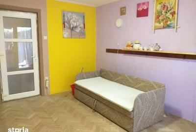 Apartament cu 3 camere semidecomandat în Central - 2
