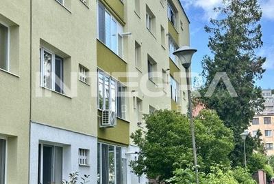Vand Apartament 3 Camere | Etaj Unu | Zona Primariei Grigorescu, Str. Vlahuta - 3