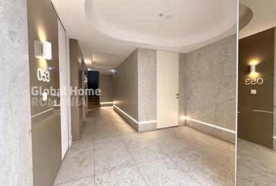 3 Camere | Design Premium | 97mp | Cortina 126 Residence | Pipera - 23