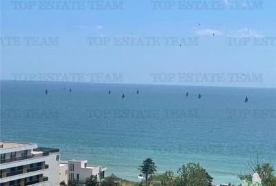 APARTAMENT 2 CAMERE VEDERE FRONTALA LA MARE OLIMP - 7