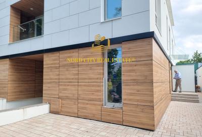 Apartament cu 4 camere în Dămăroaia - 1