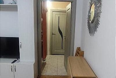 Apartament 3 cam semidec in Centru zona Parc Spicu Apartament 3 cam semidec in Centru zona Parc Spicu - 2