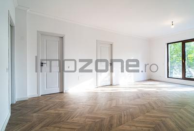 Prelungirea Ghencea 2 camere, 62 mp, terasa 22 mp, teren 128 mp, comision 0% - 5