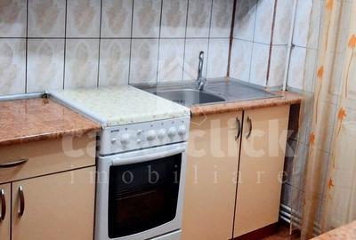 Apartament cu 2 camere semidecomandat, mobilat în Micro 21 - 3