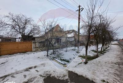 Casă cu 4 camere în Giulvăz - 3