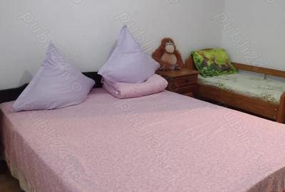 Apartament cu 3 camere decomandat în Rădăuți - 4