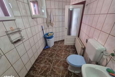 Casă cu 4 camere cu Teren 1202 Mp în Băcia - 11