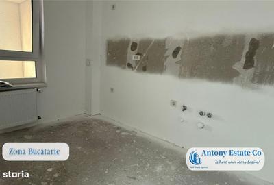 Apartament cu 3 camere în Tokai - 7