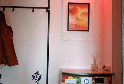 Garsonieră în Titan - 8