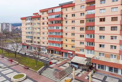 Apartament cu 2 camere decomandat, mobilat în Răcădău - 13