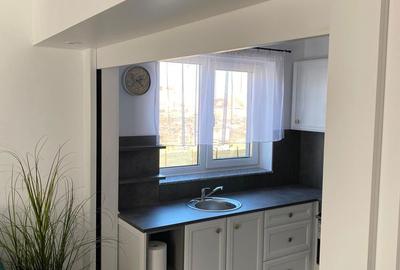 Apartament cu 2 camere, mobilat în Bartolomeu - 5