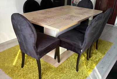 Apartament cu 2 camere decomandat în Sângeorgiu de Mureș - 6