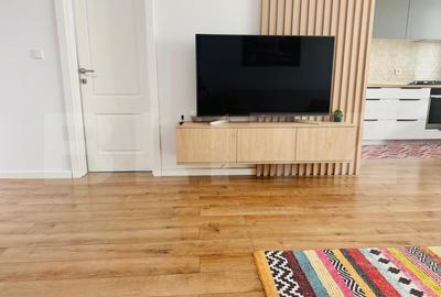 Apartament cu 2 camere, modern, mobilat, utilat - Iosia - 18