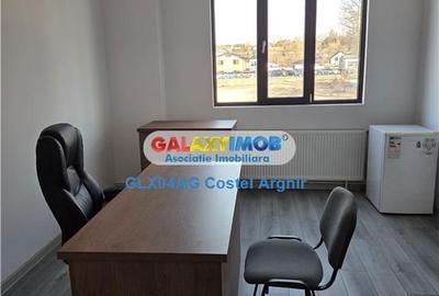 Spațiu comercial, de 1,100 mp, în Dârmănești - 7