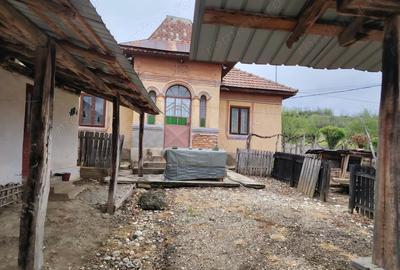 Vand casa in comuna Argetoaia, Jud Dolj, Sat Iordachesti - 2