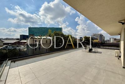 Apartament cu 2 camere decomandat, mobilat în 13 Septembrie - 12