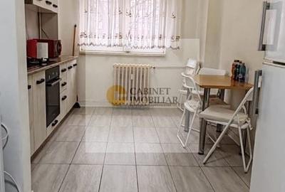 Apartament cu 2 camere semidecomandat, mobilat în Ștefan cel Mare - 4