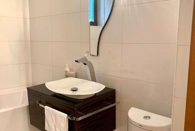 Apartament cu 4 camere, mobilat în Sisești - 17