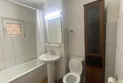 Apartament cu 2 camere decomandat în Piața Centrală - 5