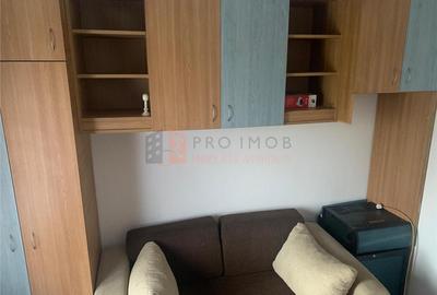 Garsonieră decomandată, mobilată în Micro 14 - 4