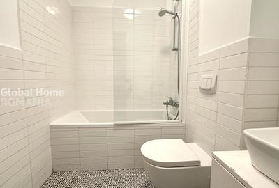 Apartament 2 camere | Aviatiei Park | 46MP - 12