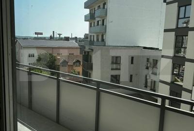 Apartament cu 2 camere, Bloc Nou, Etaj Intermediar, zona Marasti - 6