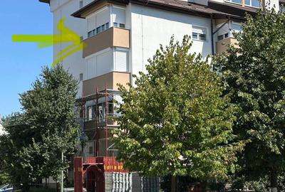 Apartament cu 3 camere decomandat în Tomești - 2
